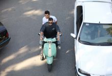 گزارش تصویری آزمون کارشناسی روز دوم